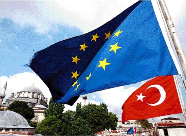 Στο περιθώριο πλέον η Αγκυρα – Βρετανικά πυρά μέσω του Kings College: Δεν προχωράει μια συμμαχία μεταξύ Τουρκίας – Δύσης